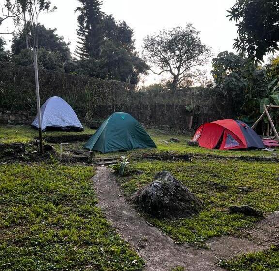 فندق Color Es Club