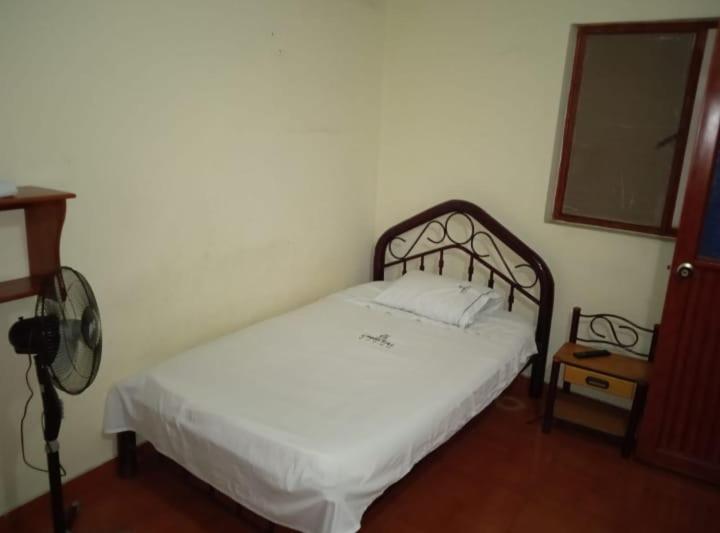 ホテル El Cristal