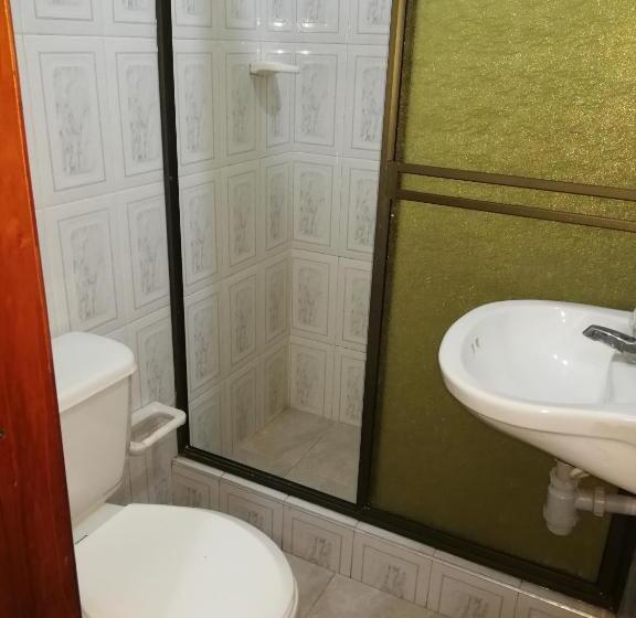 ホテル El Cristal