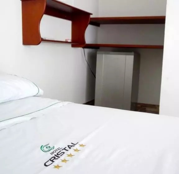 ホテル El Cristal