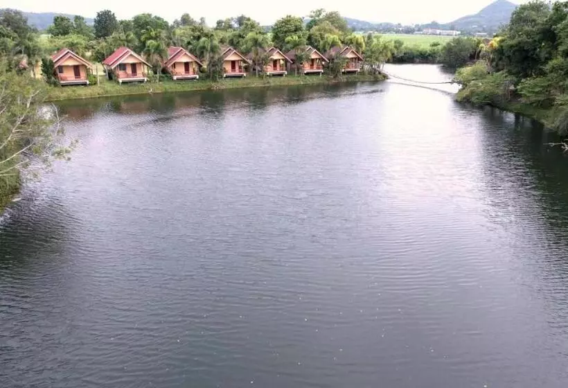 ホテル Khao Yai Lake Hill Resort เขาใหญ่เลค ฮิลล์ รีสอร์ท