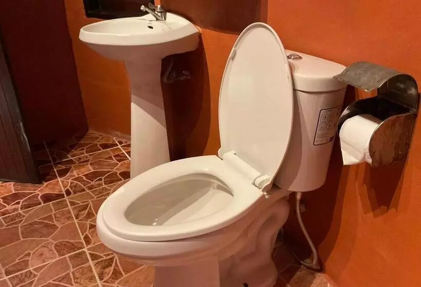 ホテル Khao Yai Lake Hill Resort เขาใหญ่เลค ฮิลล์ รีสอร์ท