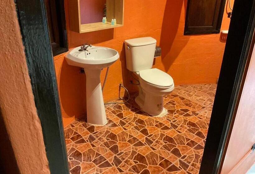 فندق Khao Yai Lake Hill Resort เขาใหญ่เลค ฮิลล์ รีสอร์ท