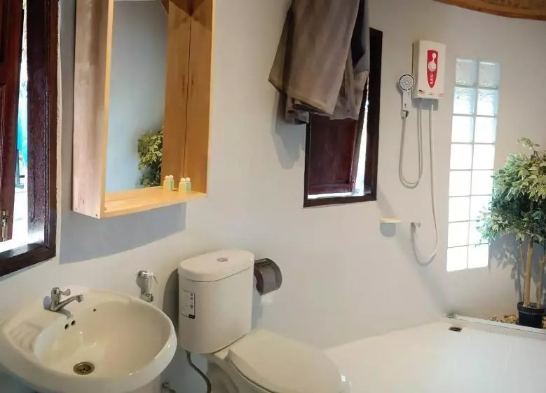 ホテル Khao Yai Lake Hill Resort เขาใหญ่เลค ฮิลล์ รีสอร์ท