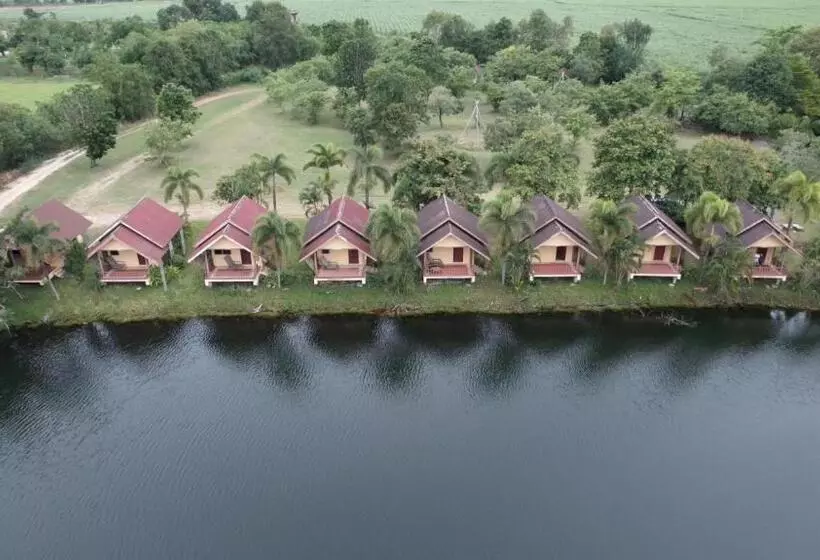 ホテル Khao Yai Lake Hill Resort เขาใหญ่เลค ฮิลล์ รีสอร์ท