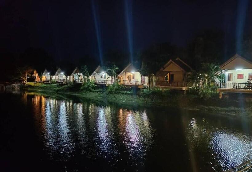 فندق Khao Yai Lake Hill Resort เขาใหญ่เลค ฮิลล์ รีสอร์ท