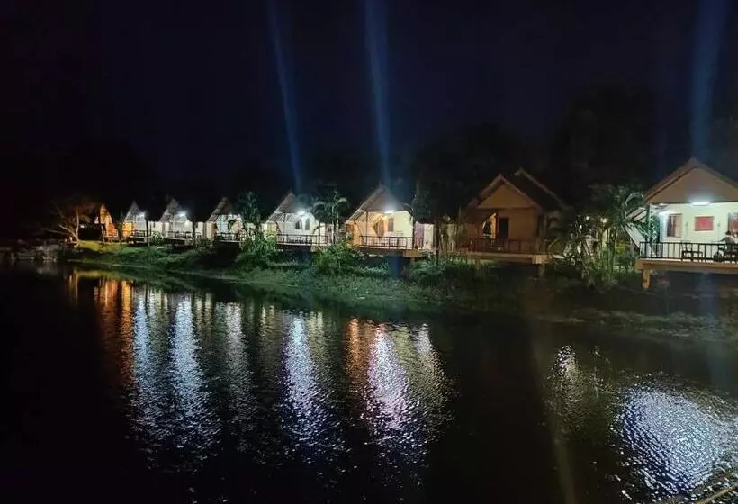 ホテル Khao Yai Lake Hill Resort เขาใหญ่เลค ฮิลล์ รีสอร์ท