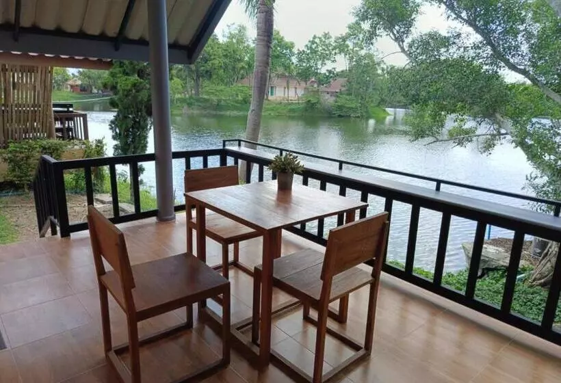 ホテル Khao Yai Lake Hill Resort เขาใหญ่เลค ฮิลล์ รีสอร์ท