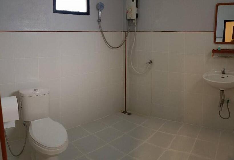 فندق Khao Yai Lake Hill Resort เขาใหญ่เลค ฮิลล์ รีสอร์ท