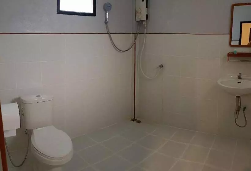 ホテル Khao Yai Lake Hill Resort เขาใหญ่เลค ฮิลล์ รีสอร์ท