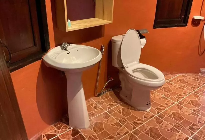 ホテル Khao Yai Lake Hill Resort เขาใหญ่เลค ฮิลล์ รีสอร์ท