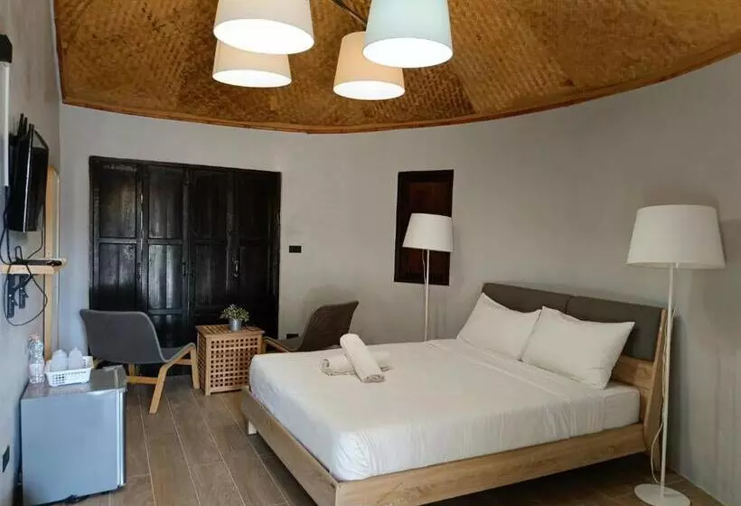 ホテル Khao Yai Lake Hill Resort เขาใหญ่เลค ฮิลล์ รีสอร์ท