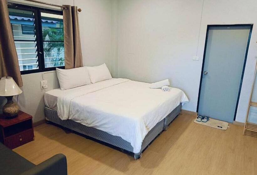 فندق Khao Yai Lake Hill Resort เขาใหญ่เลค ฮิลล์ รีสอร์ท