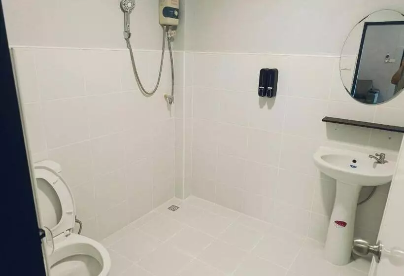 ホテル Khao Yai Lake Hill Resort เขาใหญ่เลค ฮิลล์ รีสอร์ท