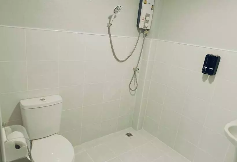 ホテル Khao Yai Lake Hill Resort เขาใหญ่เลค ฮิลล์ รีสอร์ท