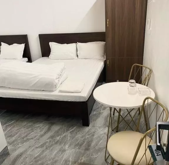 هتل Khách Sạn Hương Hana