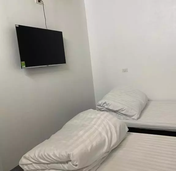 هتل Khách Sạn Hương Hana