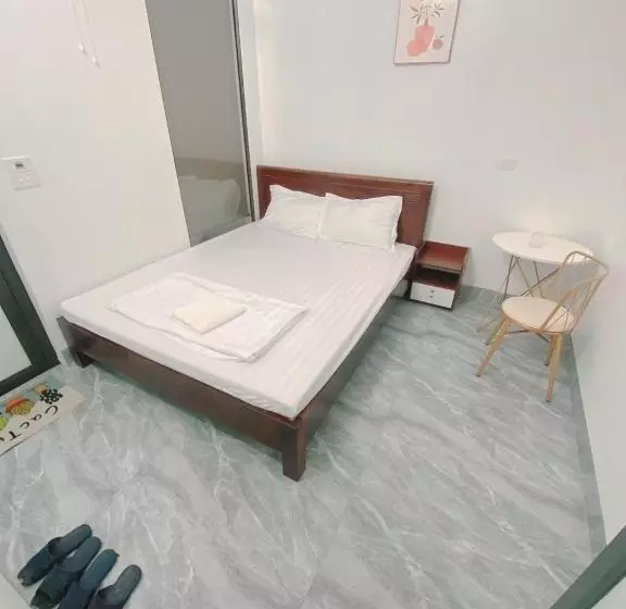 هتل Khách Sạn Hương Hana