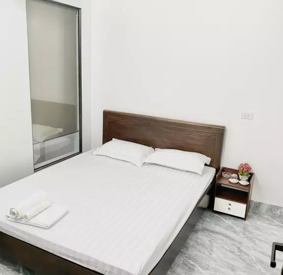 هتل Khách Sạn Hương Hana