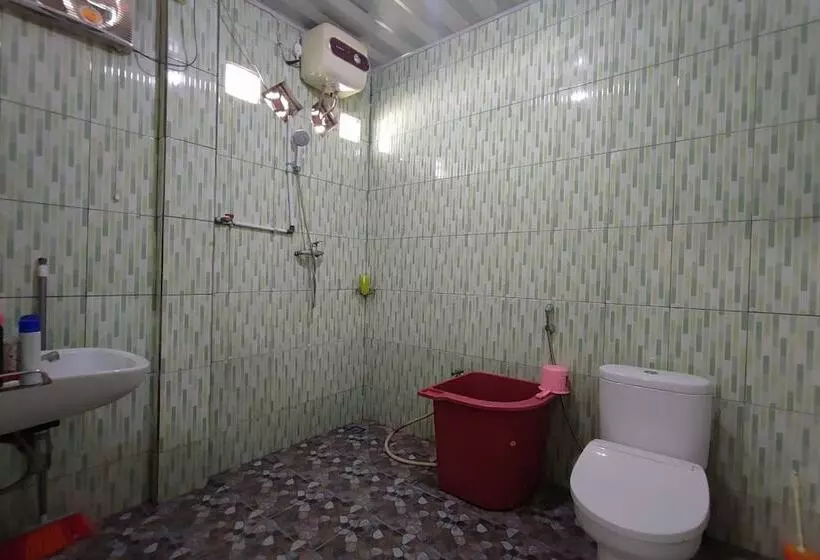 ホテル Oyo 93468 The Noru Syariah