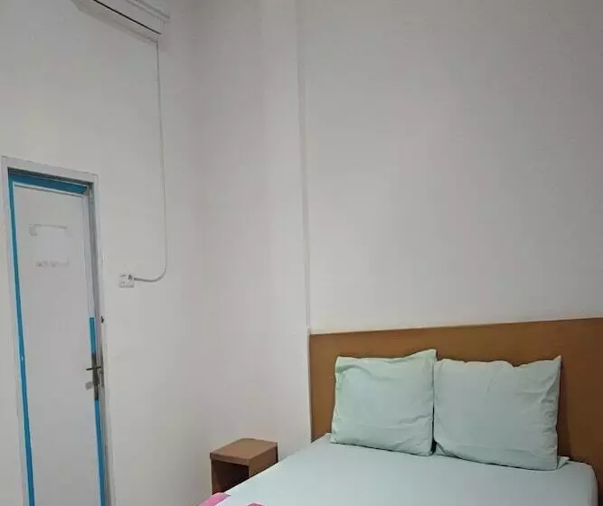 ホテル Oyo 93468 The Noru Syariah