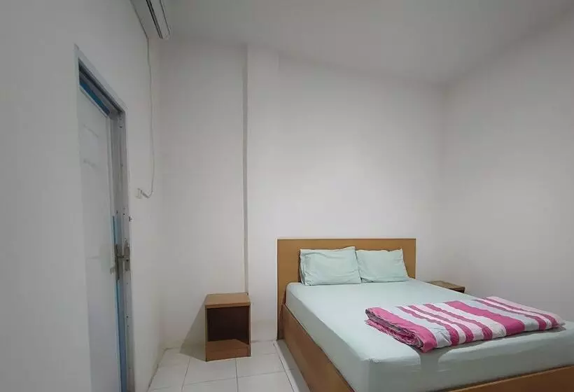 ホテル Oyo 93468 The Noru Syariah