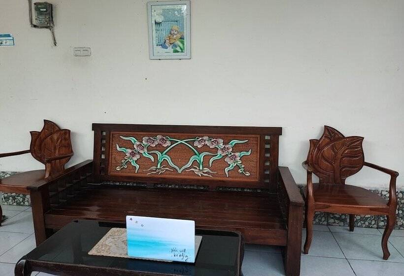 Отель Oyo 93468 The Noru Syariah