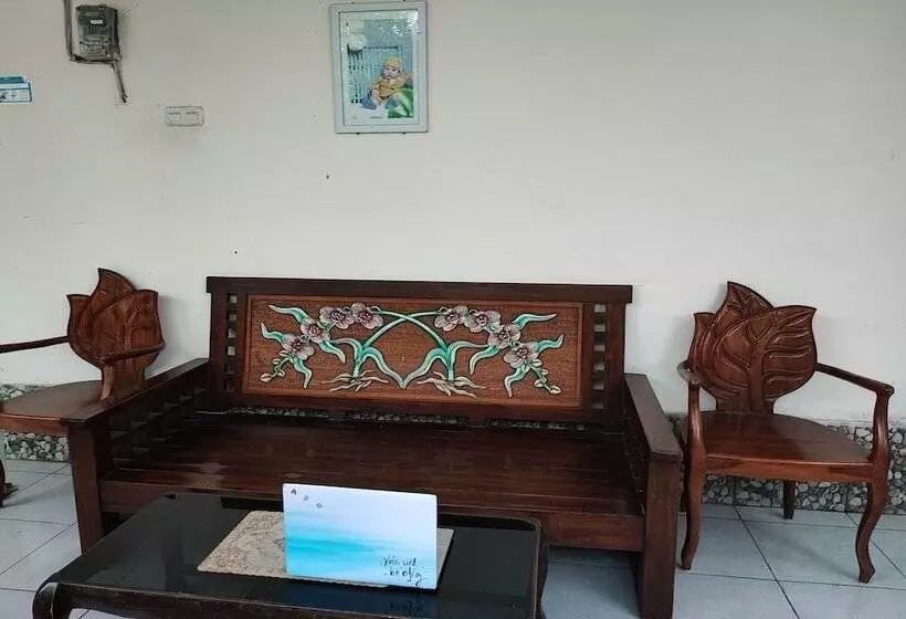 ホテル Oyo 93468 The Noru Syariah