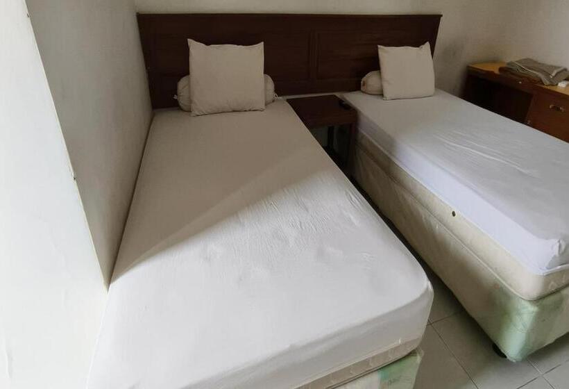 בית מלון כפרי Oyo 93512 Umbuy Homestay