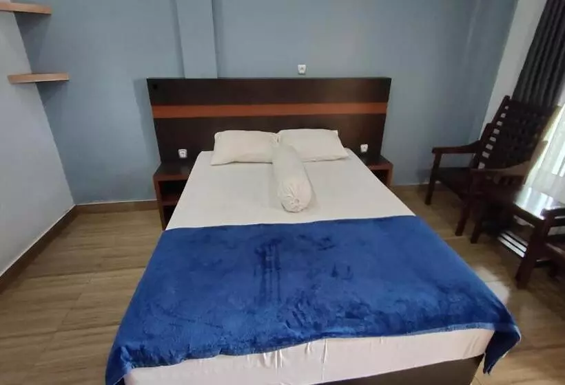 ホテル Oyo 93512 Umbuy Homestay