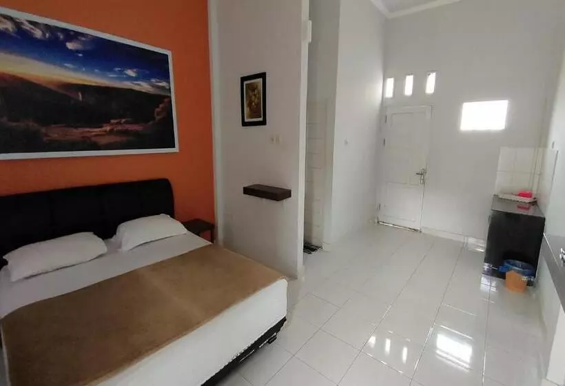 ホテル Oyo 93512 Umbuy Homestay