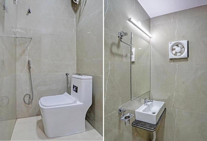 هتل Oyo The Grand Rediance