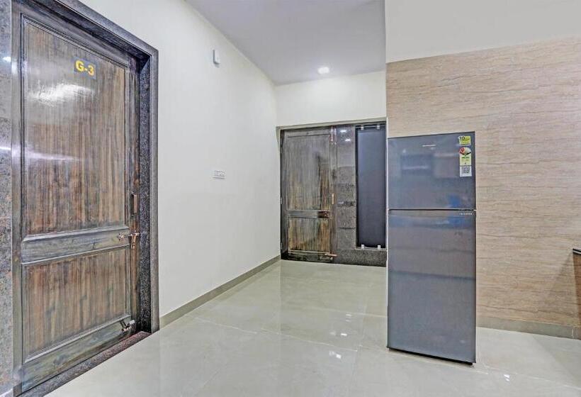 هتل Oyo The Grand Rediance