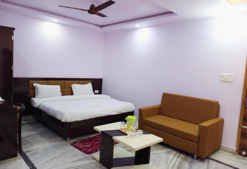 호텔 Pink Paradise