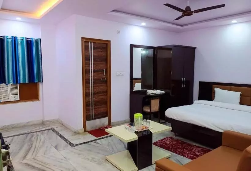 ホテル Pink Paradise