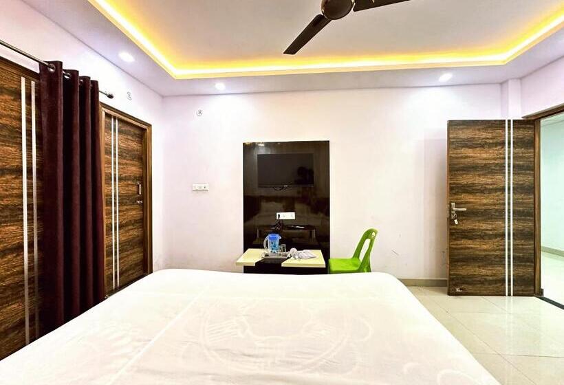 호텔 Pink Paradise