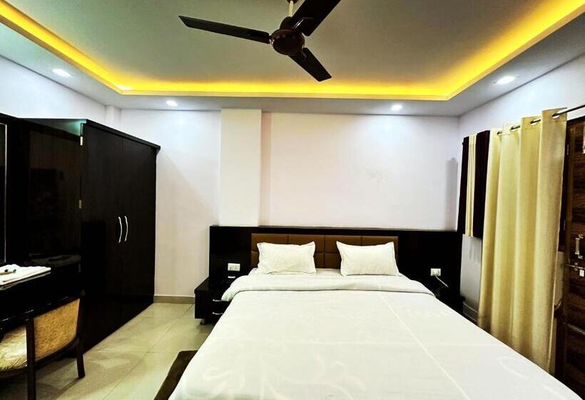 호텔 Pink Paradise