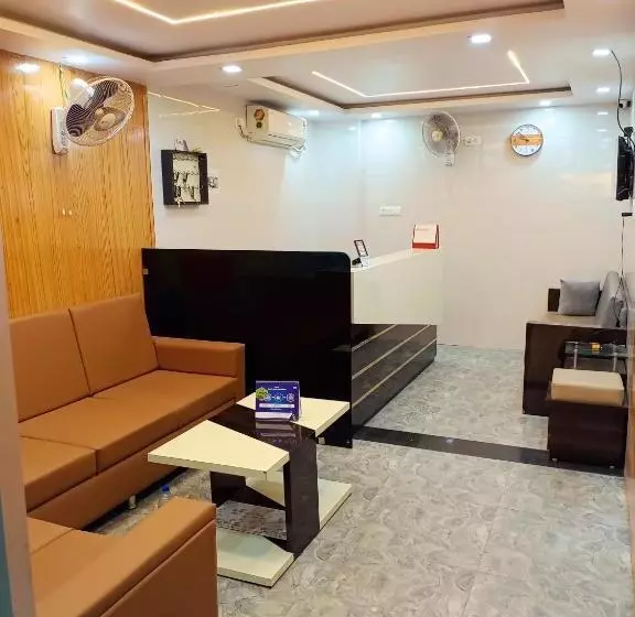 ホテル Pink Paradise