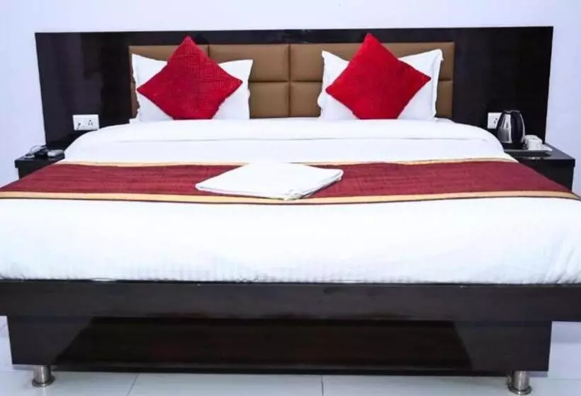 ホテル Pink Paradise