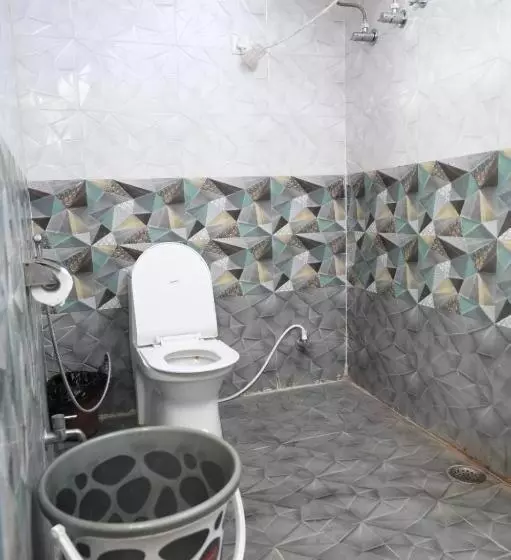 ホテル Pink Paradise