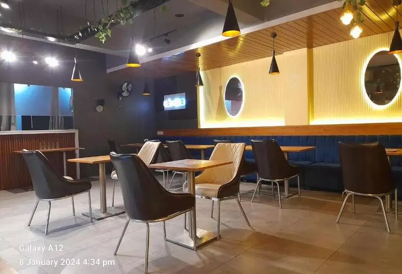 ホテル Pink Paradise