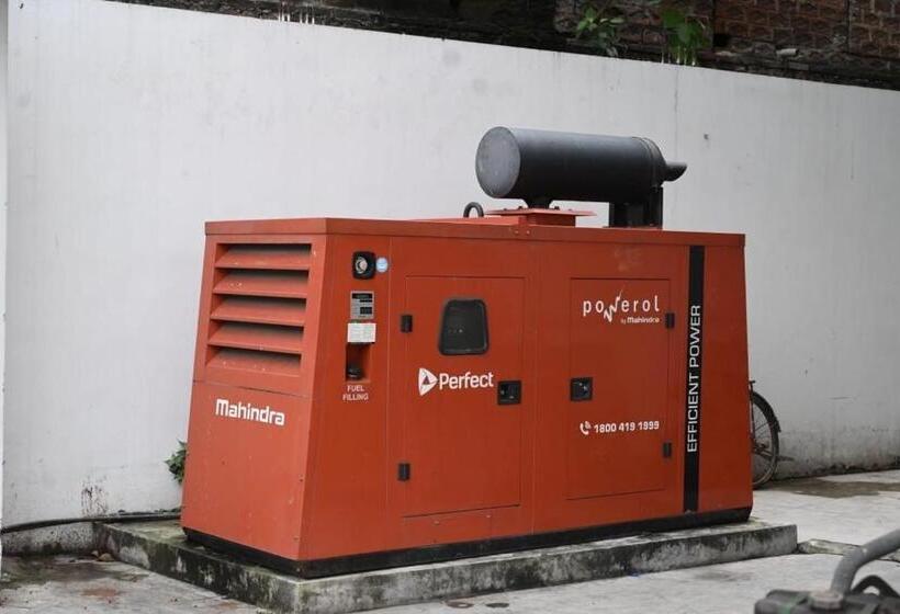 호텔 Pink Paradise