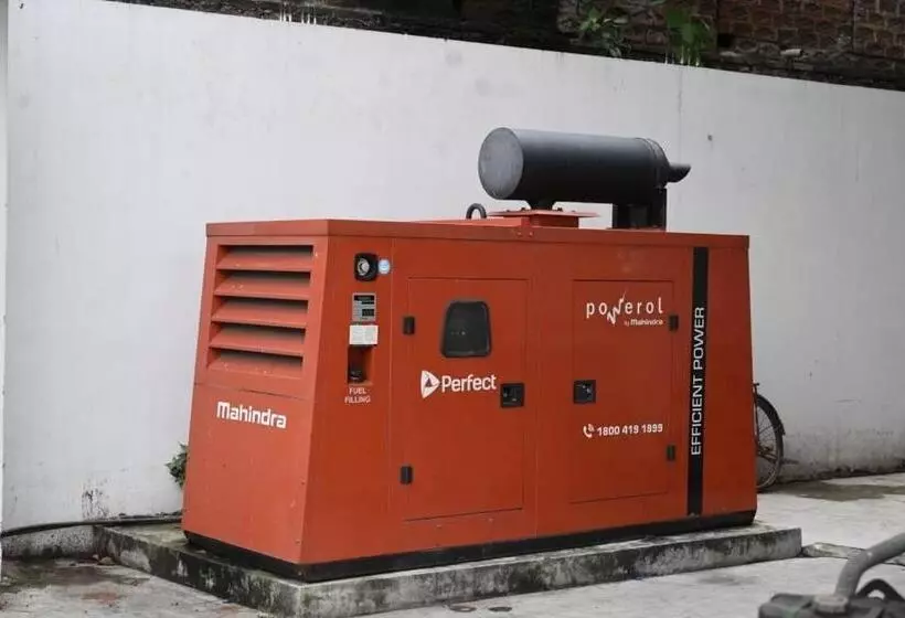 ホテル Pink Paradise