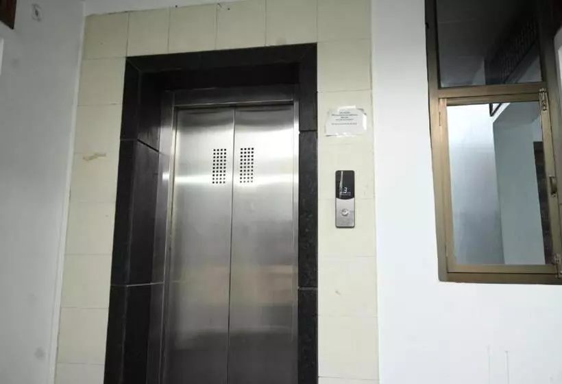 ホテル Pink Paradise