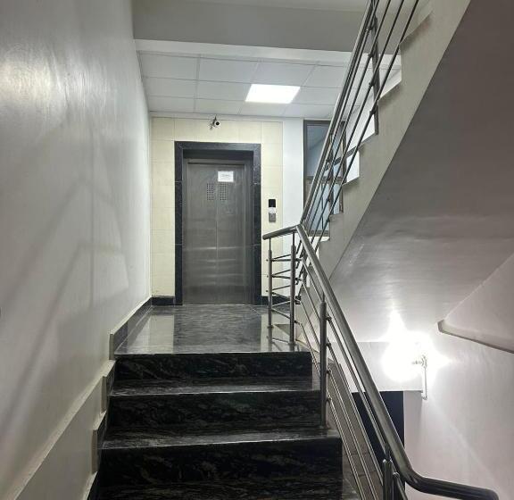 호텔 Pink Paradise