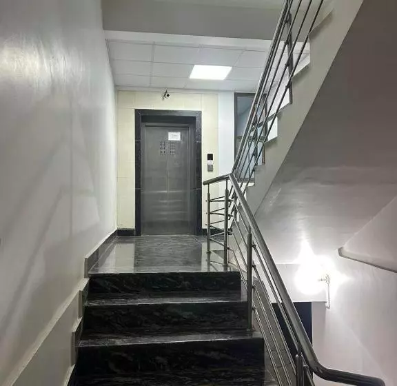 ホテル Pink Paradise