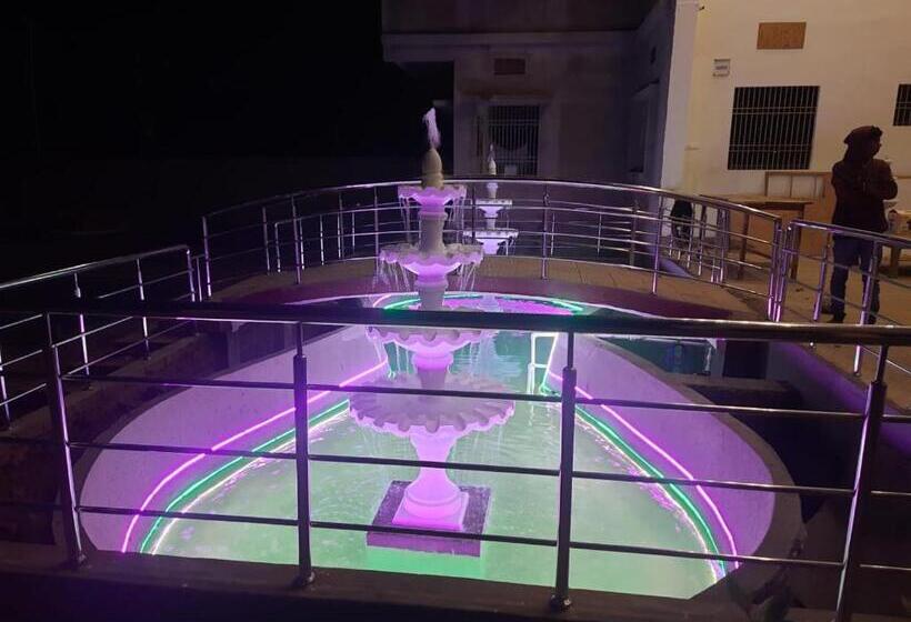 Hotel Purna Brahma Vatika