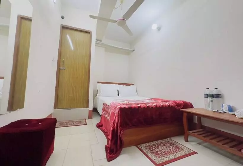 هتل Rose Garden Palace Residential