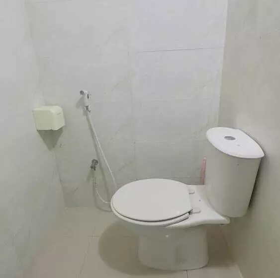 هتل Rose Garden Palace Residential