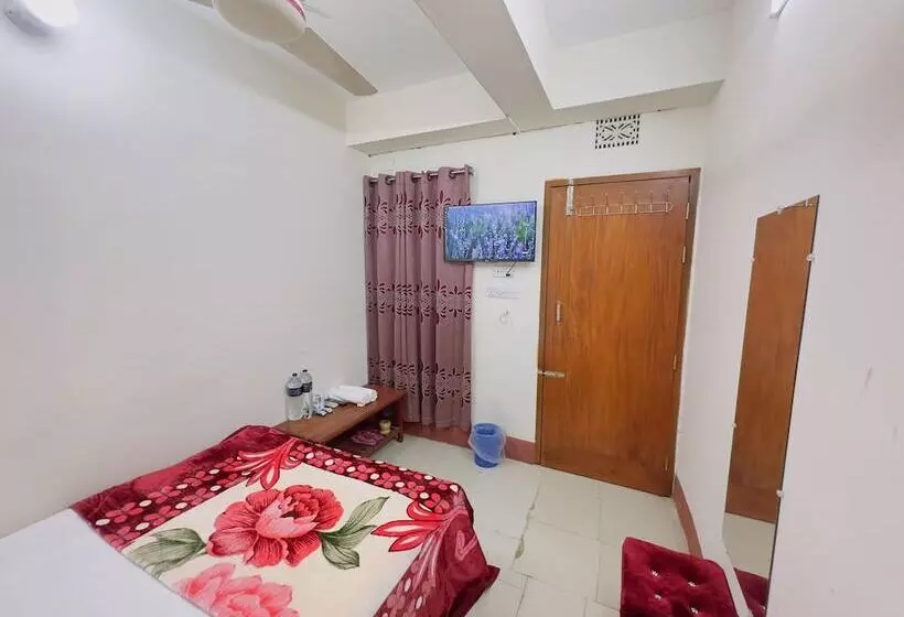 هتل Rose Garden Palace Residential